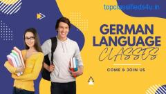 German Language Classes in Navi Mumbai