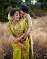 Pillai Brides and Grooms on Matchfinder Matrimony