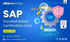 SAP SuccessFactors Certification - Croma Campus