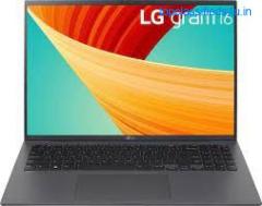 LG Gram: A Powerful, Lightweight, And Ultra-Slim Laptop