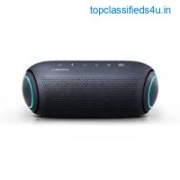 LG Multimedia Bluetooth Speakers That Bring Music To Life