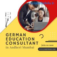 Top Consultancy for Study in Germany in  Andheri Mumbai