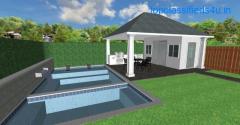 Pool Contractors New Orleans
