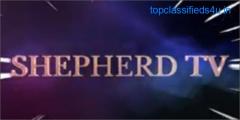 Shepherd TV | Live Streaming Church Services | Subscribe and share | 1600 | 