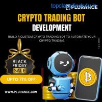 Maximize Profits with Our Custom Crypto Trading Bot Development