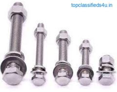 Buy High-Quality Bolts In USA