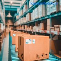 Warehouse Automation Companies in India