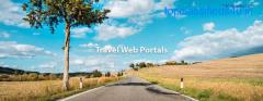 Travel Web Portals