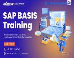SAP BASIS Certification