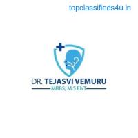 Are You Looking for Best Ent Doctor In Hyderabad