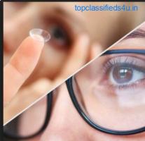 Best  Power of Contact Lenses Available in India