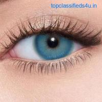 Perfect Quality Eye Lenses in Delhi