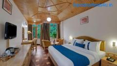 honeymoon hotel in manali