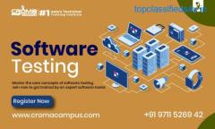 Automation Software Testing Course