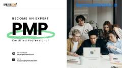 Ace the PMP Exam with Our Comprehensive PMP Certification Training Course