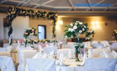 Your Perfect Wedding Venue in Melur-Orappu Restaurant