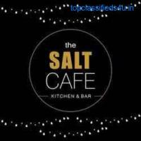 The Salt Cafe A Taste of Culinary Excellence