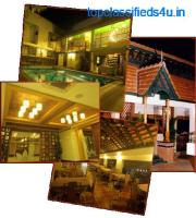 Discover Unmatched Comfort: Hotel Vijayetha - The Best Hotels in Nagercoil