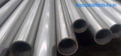 Leading Providers of High-Quality Stainless Steel Piping Solutions
