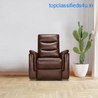 Buy Best Recliner Chairs in India From Recliners India