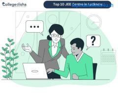Top 10 JEE Centre in Lucknow