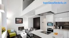 Furnished Service Apartments In T Nagar