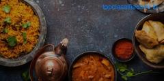  A Culinary Journey through Multi-Cuisine restaurant in  Melur -Orappu restaurant"