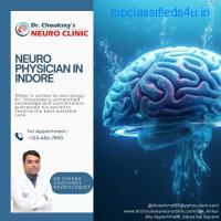 Consult with Neuro Physician in Indore for Headache Migraine