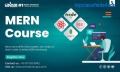 Best MERN Stack Course With Job Assistance
