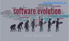 Software evolution definition 