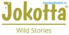 Wildlife Safaris: Discover Nature's Wonders with Jokotta Discoveries