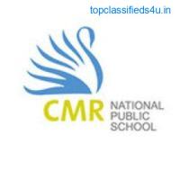 Top Primary School Fees, Admission | CMR National Public School
