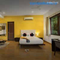 Luxury Resorts in Manesar | ROSASTAYS