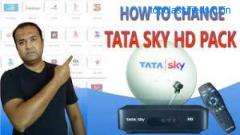Fast and Easy Tata Sky Recharge Online At Bajaj Finserv