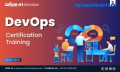 Join AWS DevOps Certification | Croma Campus