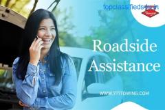 Las Vegas Roadside Assistance | Roadside Assistance Provider