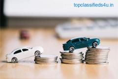 Smart Financing: Harness the Power of the Old Car Loan EMI Calculator