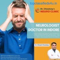 Life-Saving Surgeries With the Best Neurosurgeon Near Me - Dr. Dinesh Chouksey