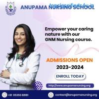 ANC - Premier GNM Nursing Colleges in Bangalore