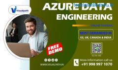 Azure Data Engineer Course | Azure Data Engineer Online Training