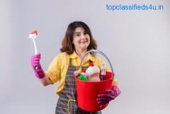 Lifestyle Company Sets the New Standard for Home Cleaning Services in Gurgaon