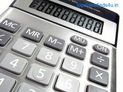 Smart Finance Starts Here: Explore Our Hassle-Free EMI Calculator
