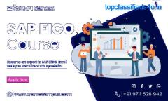 Best SAP FICO Course with Placement | Croma Campus