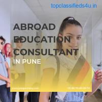 Free Counseling For Abroad Studies in Pune