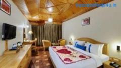 Honeymoon Package in Manali | Manali Honeymoon Room