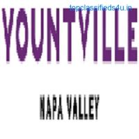 THE YOUNTVILLE ART WALK | Yountville