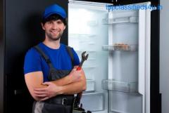 Don't Let Fridge Woes Spoil Your Life – Choose OyeBusy for Expert Repairs in Faridabad!