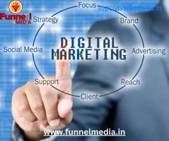 Top-Notch Digital Marketing Agency in Gurgaon - Finest Services!