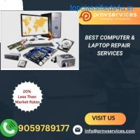 Best Computer Laptop Repair Services in Jeedimetla Ghatkesar