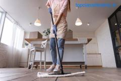OyeBusy Offers Best Home Cleaning Services in Gurgaon!